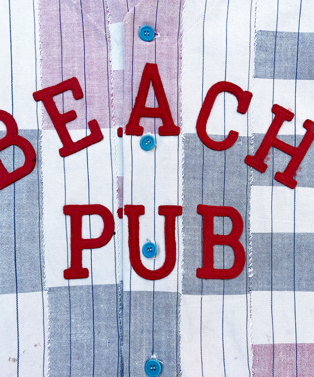 Beach Pub 02
