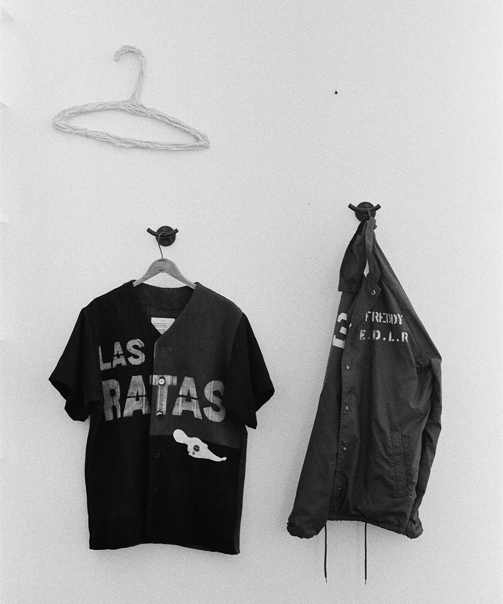 LAS RATAS 01 (M)