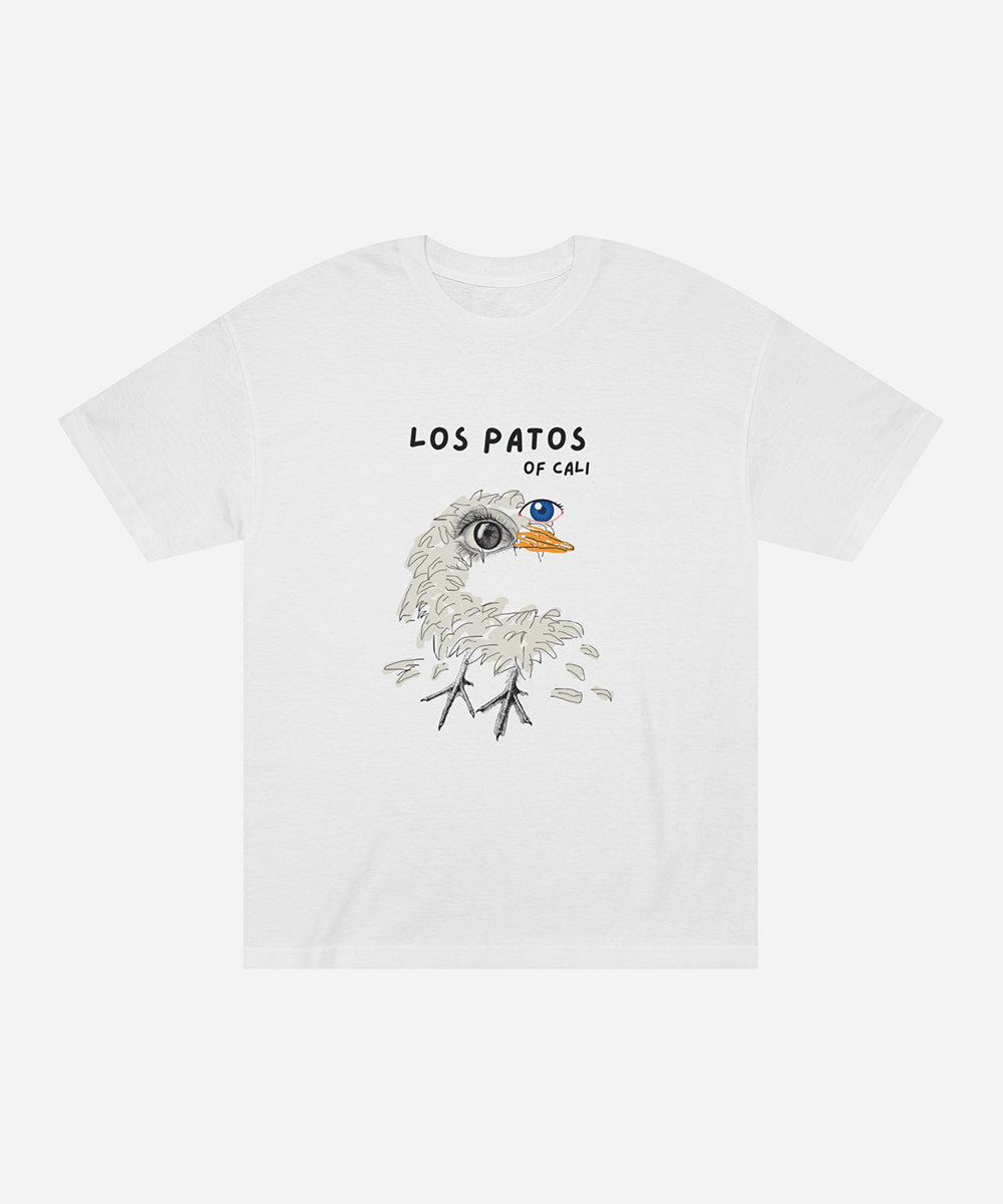 Los Patos 01 (L)