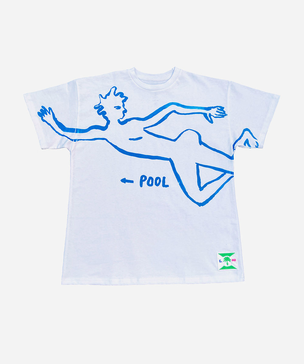 Swimmer (XL)
