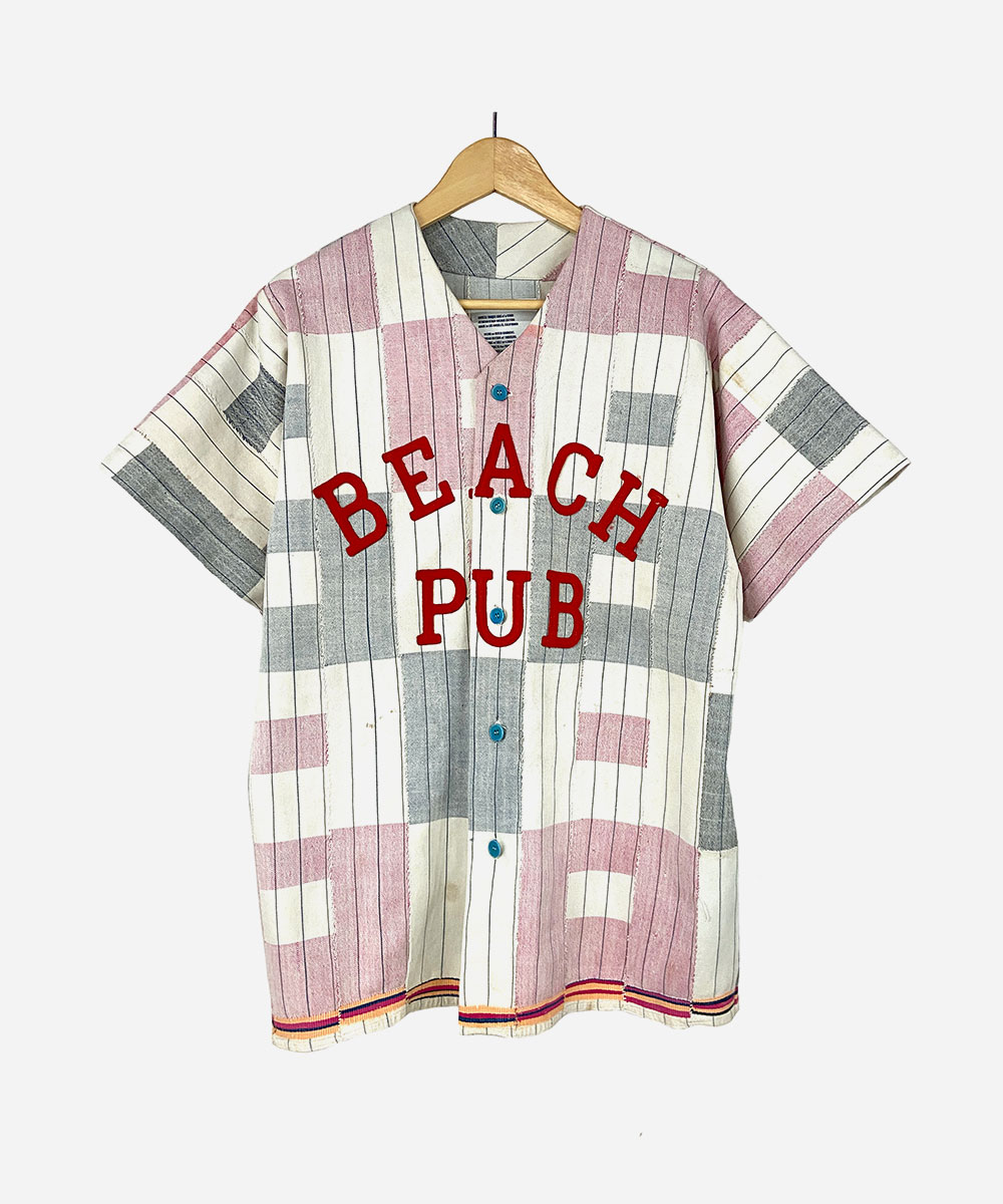 Beach Pub 02