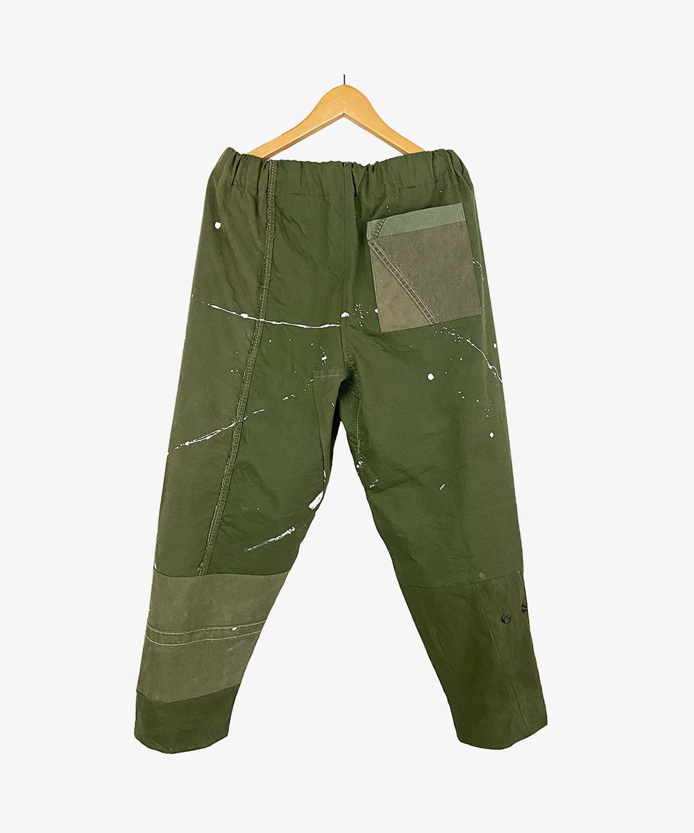 Canvas Jogger 01 (L)