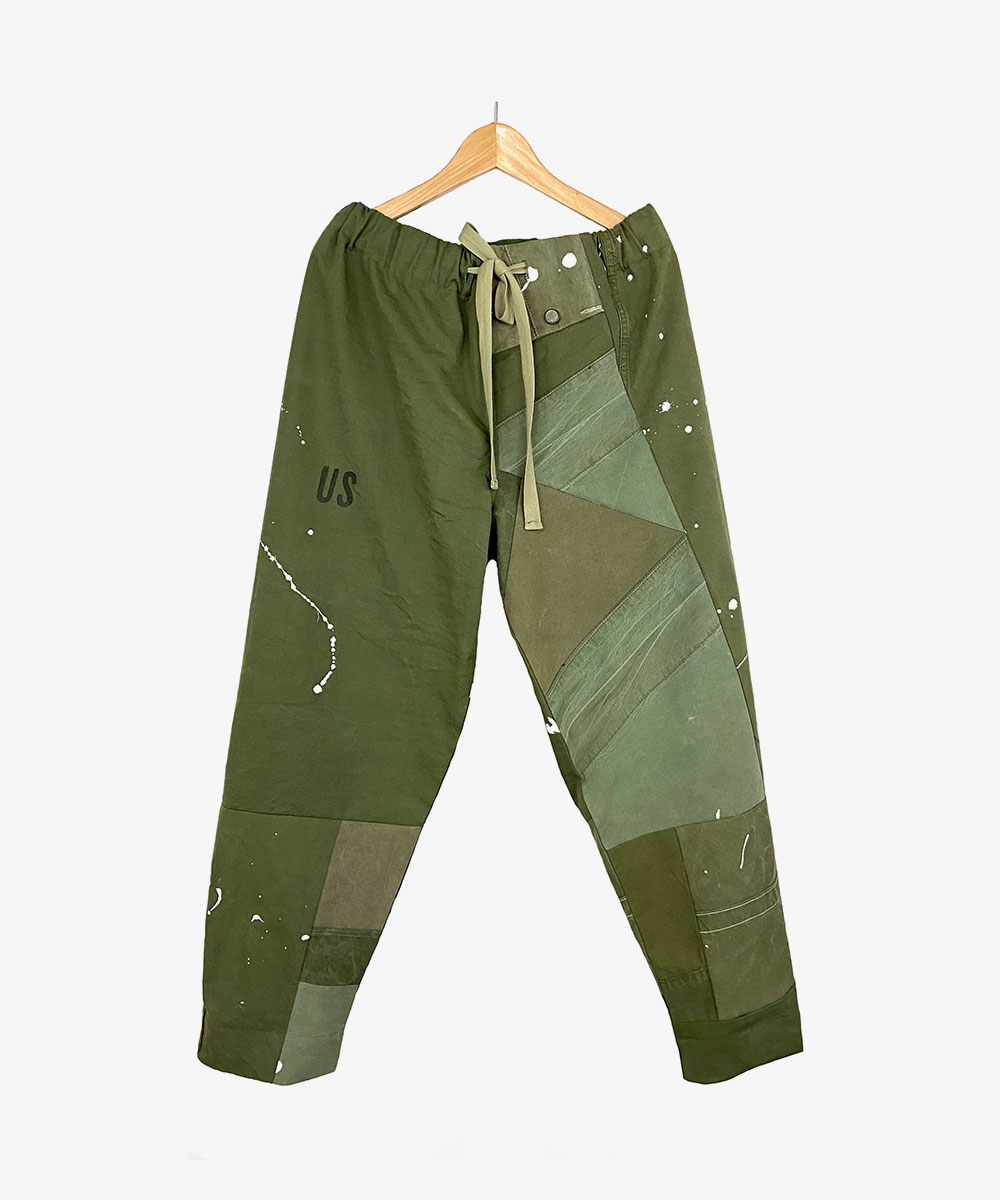 Canvas Jogger 01 (L)