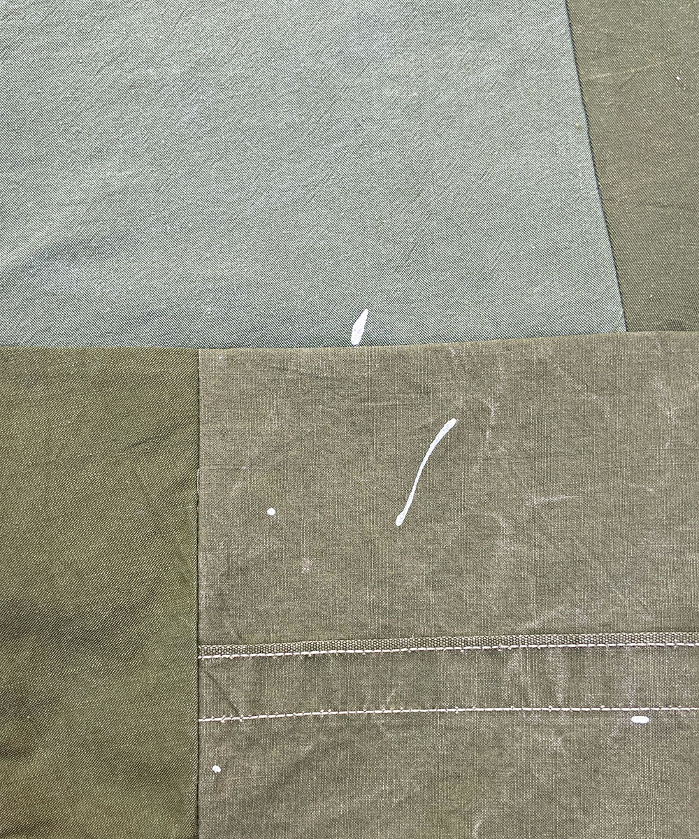 Canvas Jogger 01 (L)