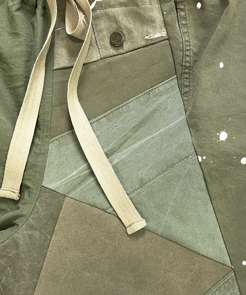 Canvas Jogger 01 (L)