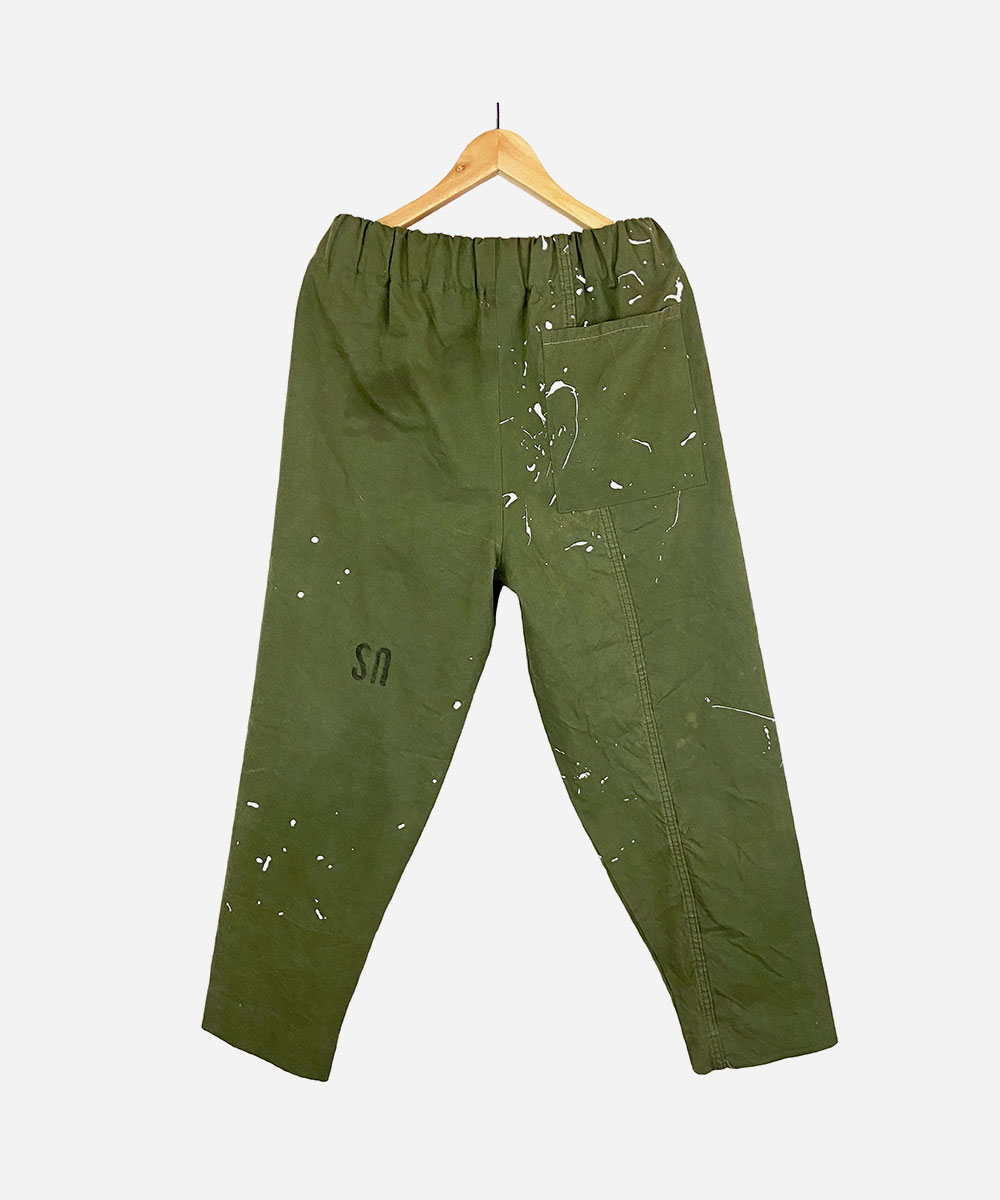 Canvas Jogger 02