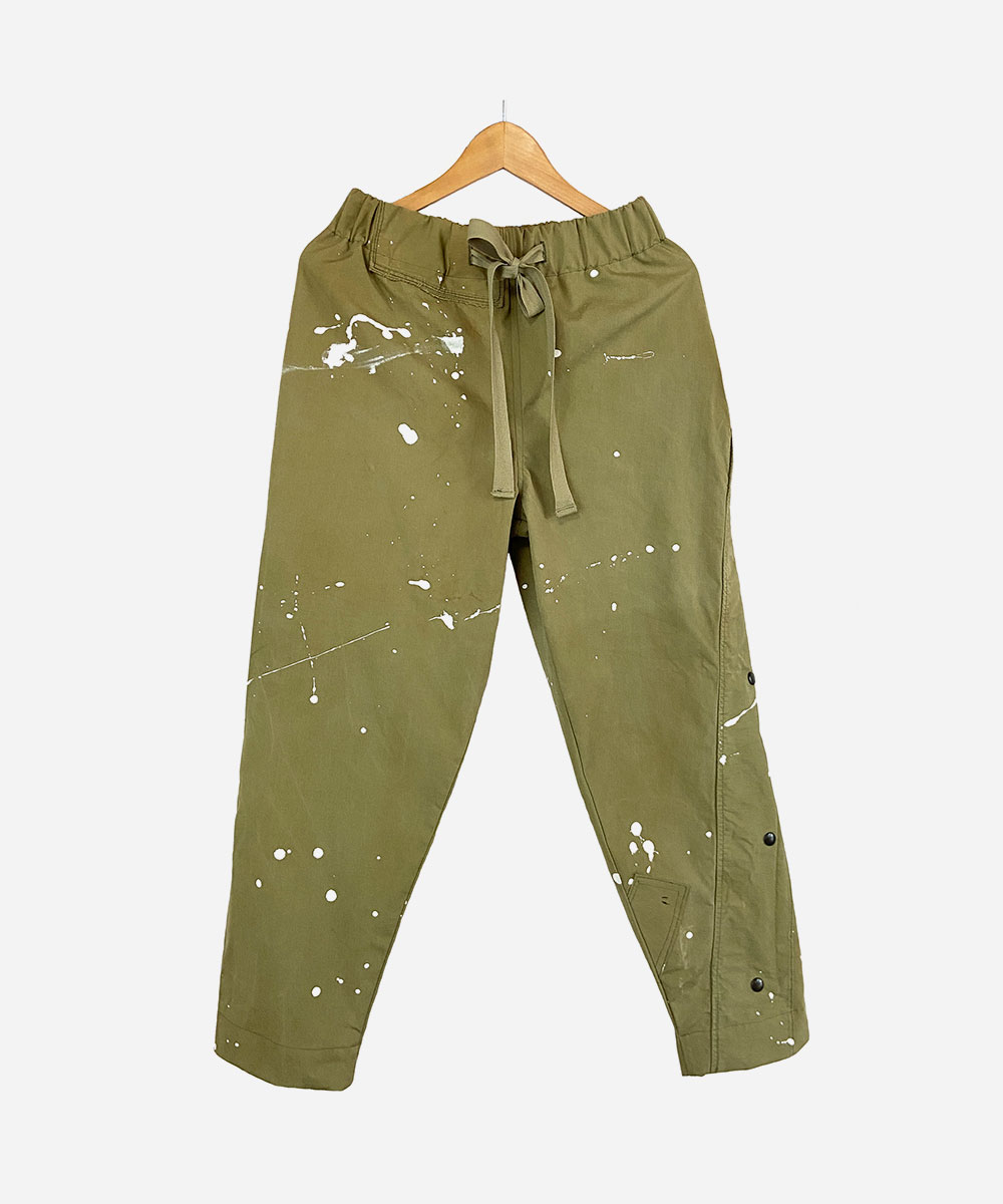 Canvas Jogger 03 (S)