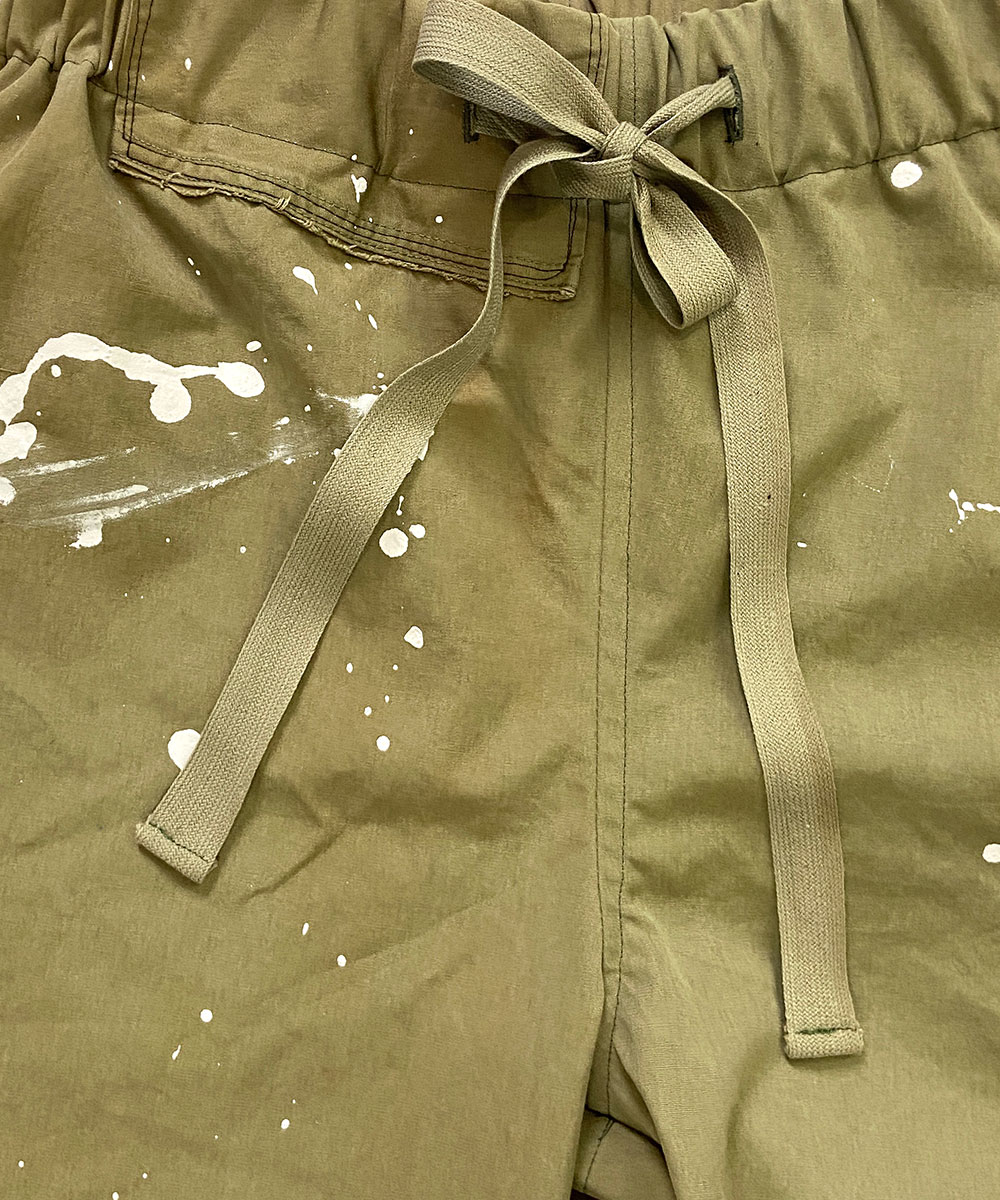 Canvas Jogger 03 (S)