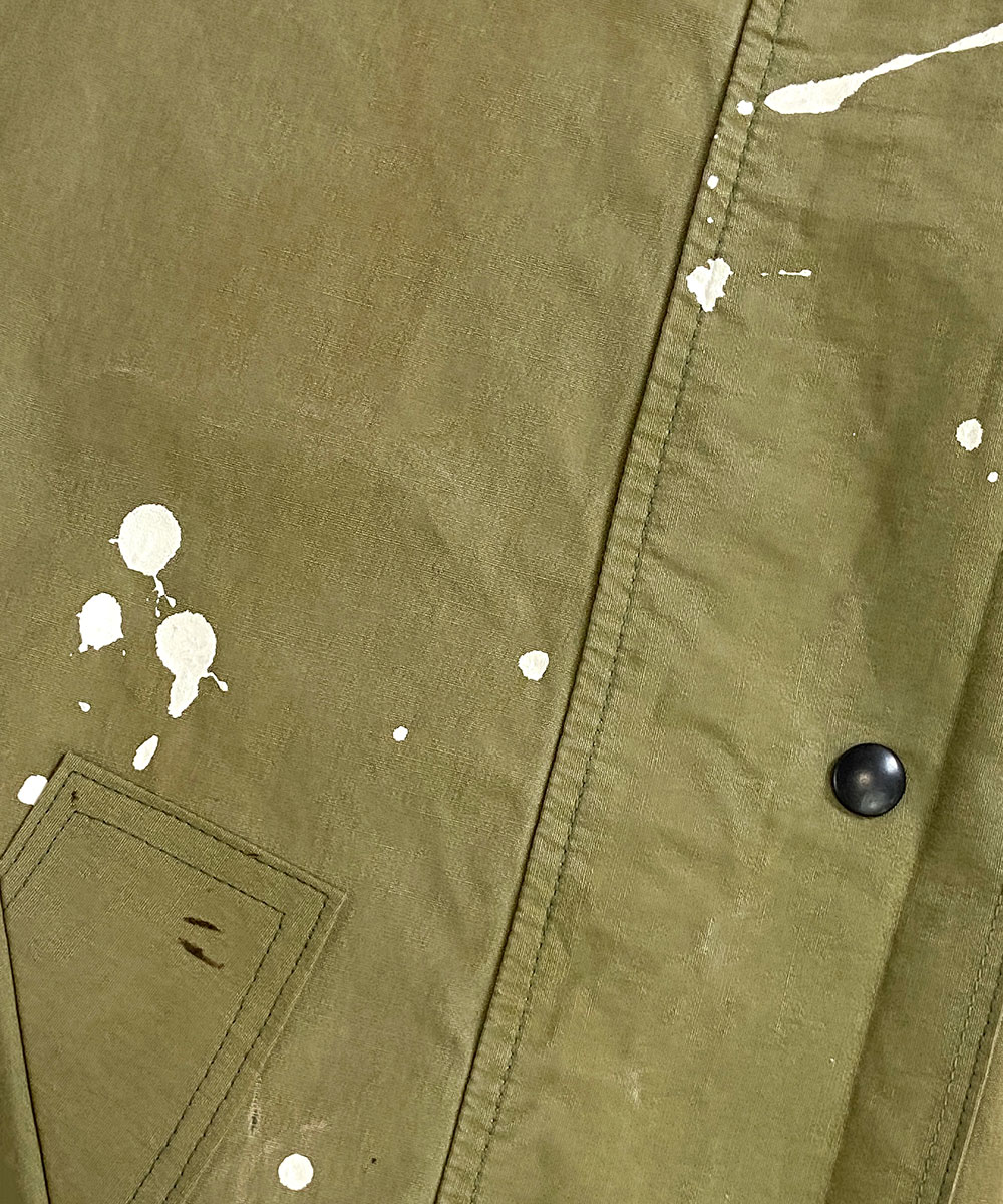 Canvas Jogger 03 (S)