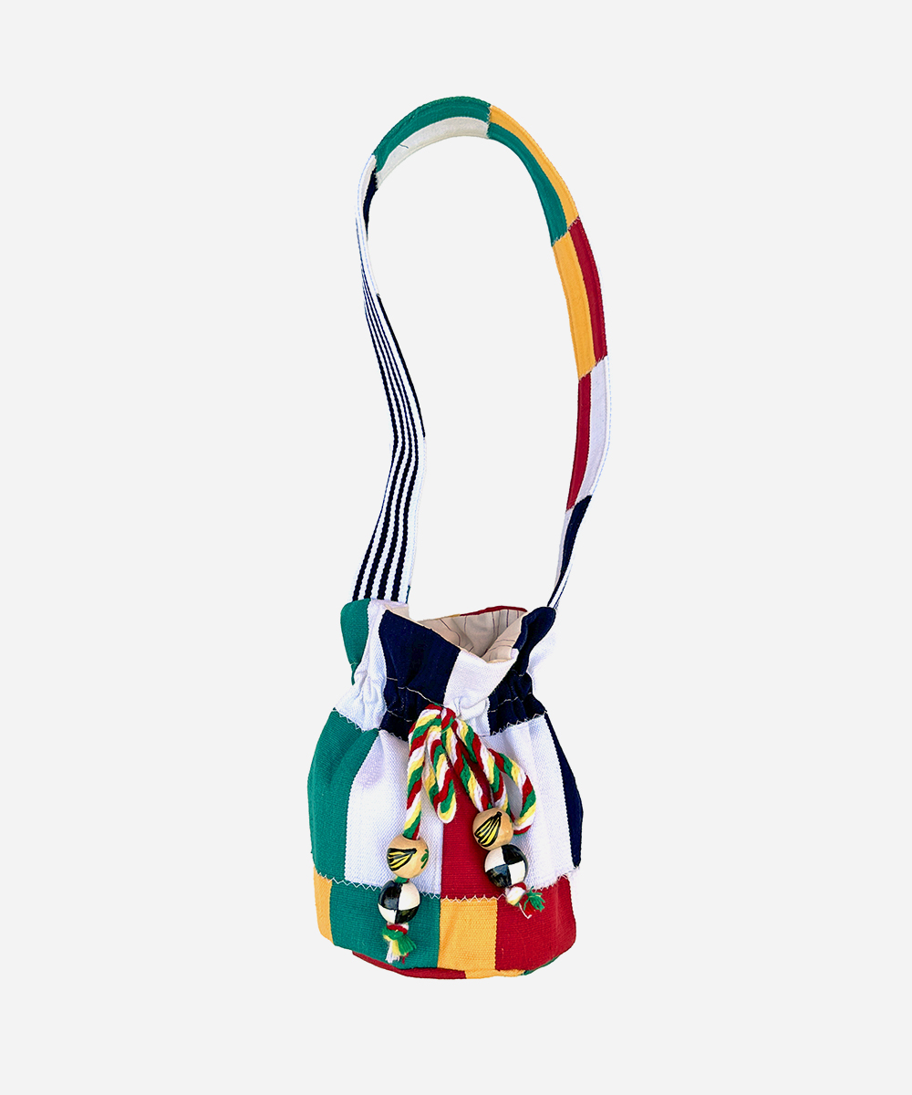 Caribe Mini 01