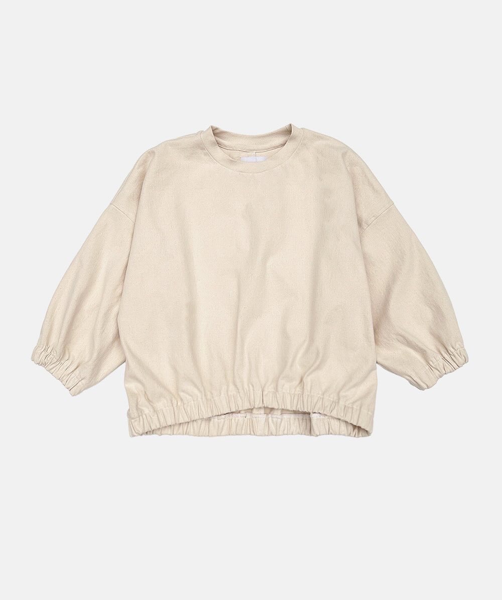 Cocoon Shirt (M)