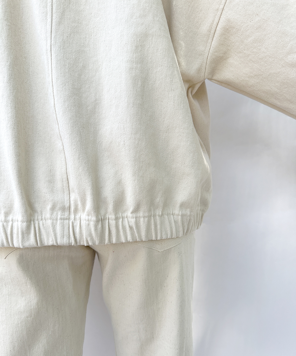 Cocoon Shirt (M)