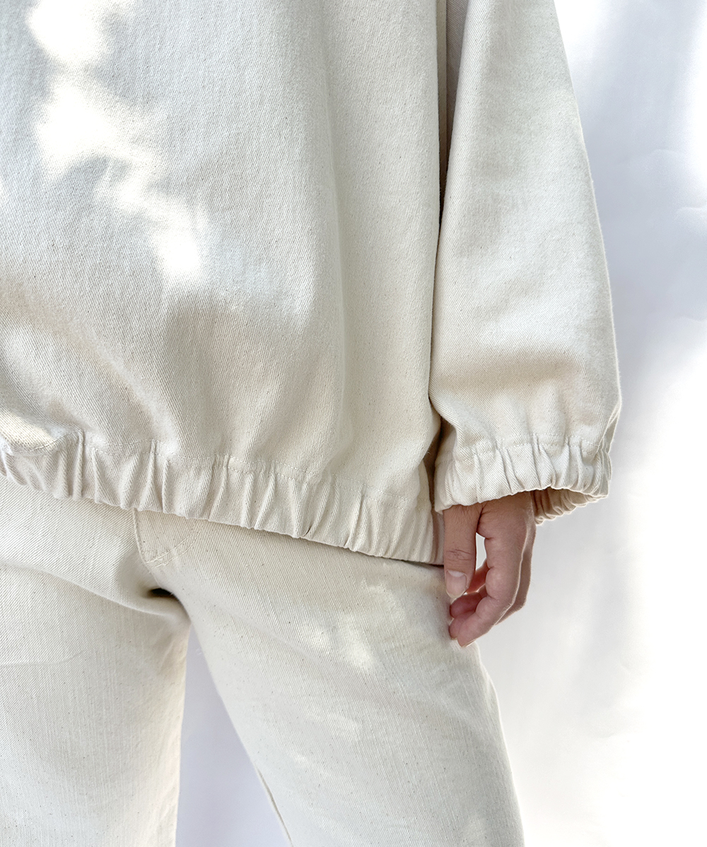 Cocoon Shirt (M)