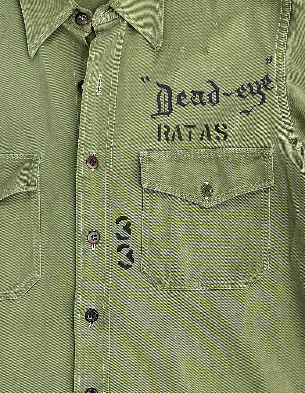 Dead-eye (M)
