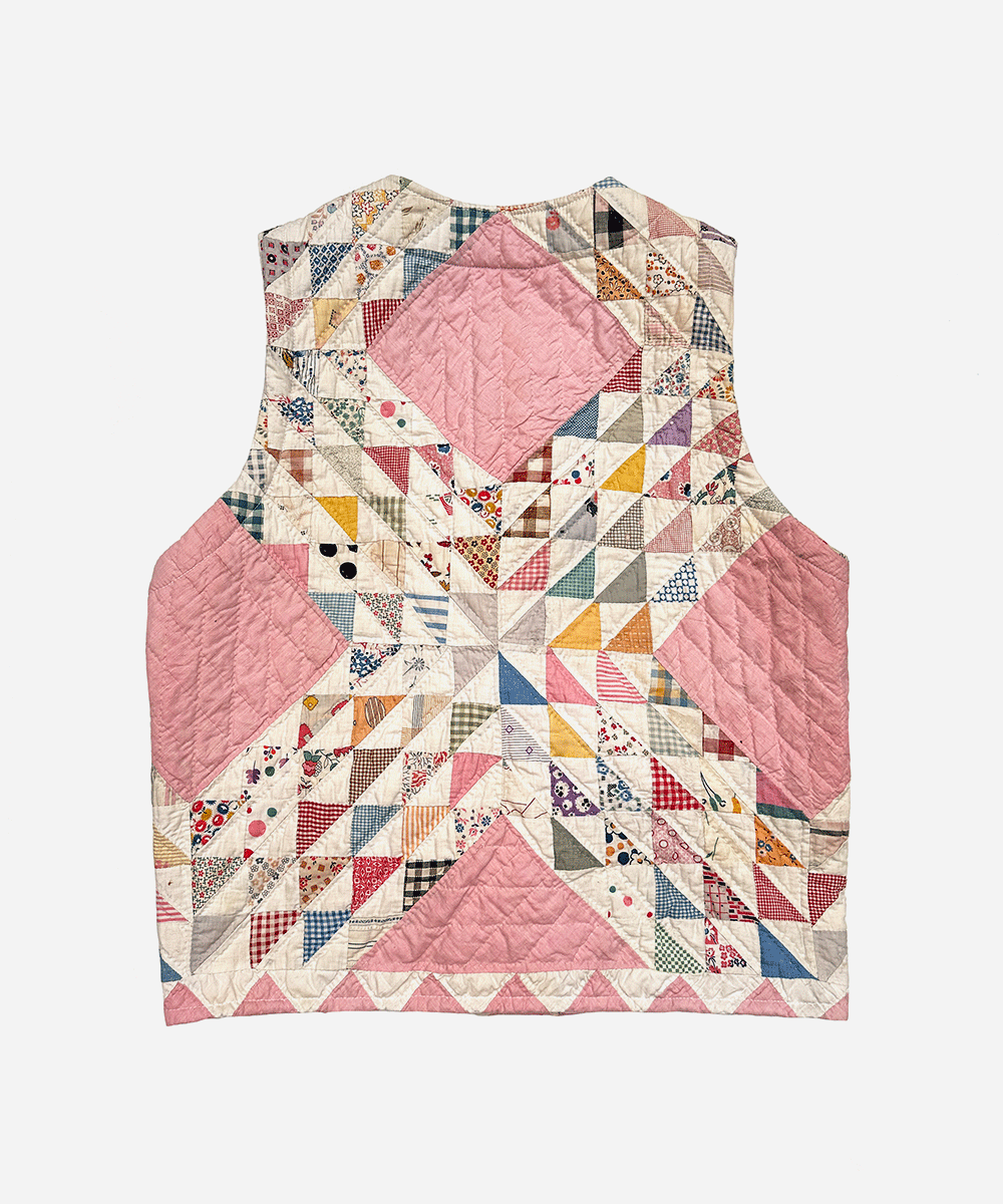 Gilet 02 (One Size)