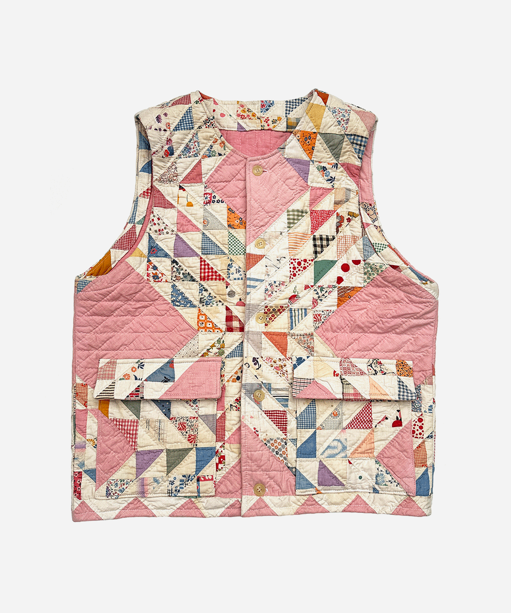 Gilet 02 (One Size)