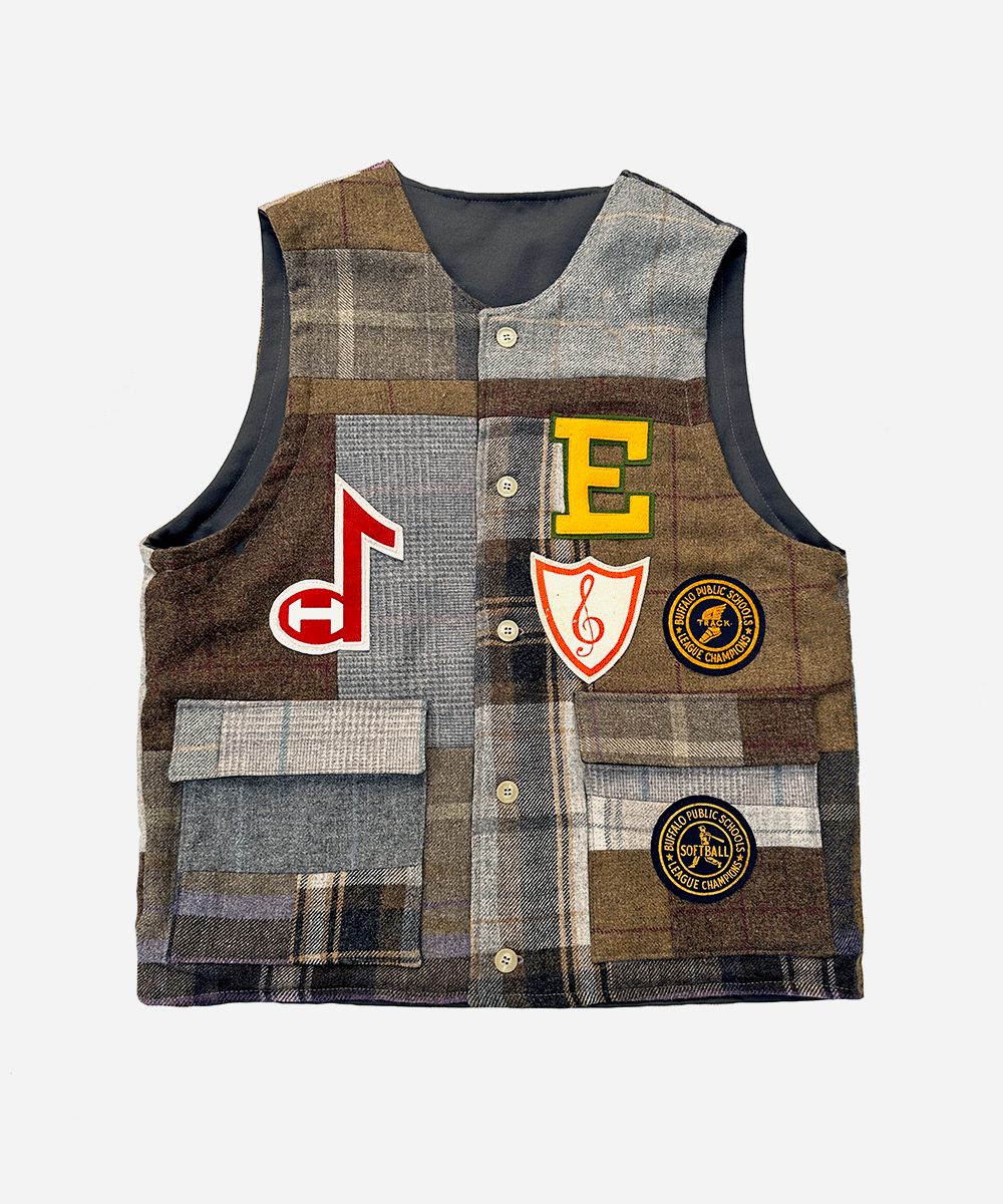 Gilet 05 (One Size)