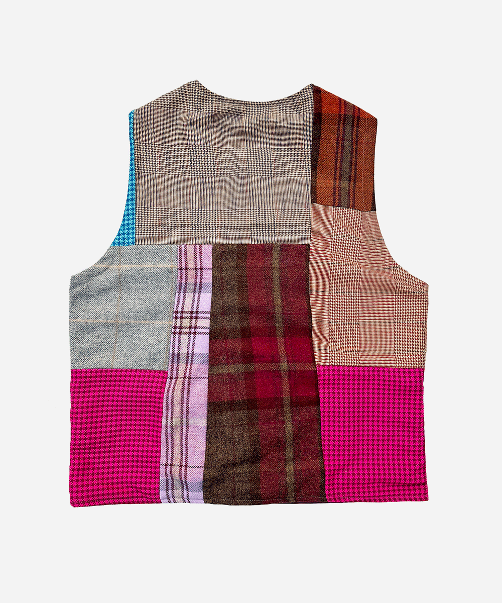 Gilet 06 (One Size)