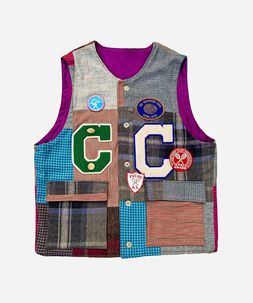 Gilet 06 (One Size)