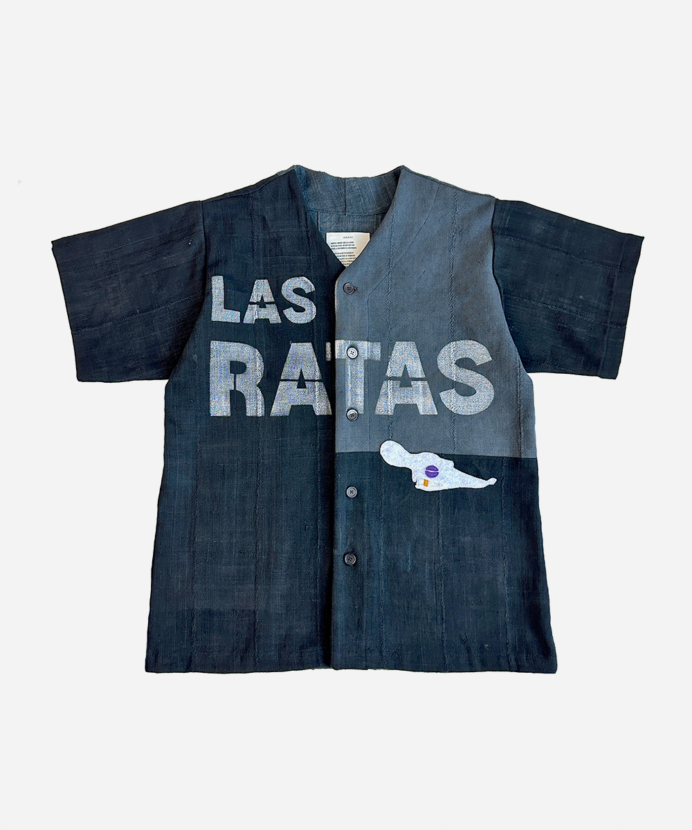 LAS RATAS 01 (M)