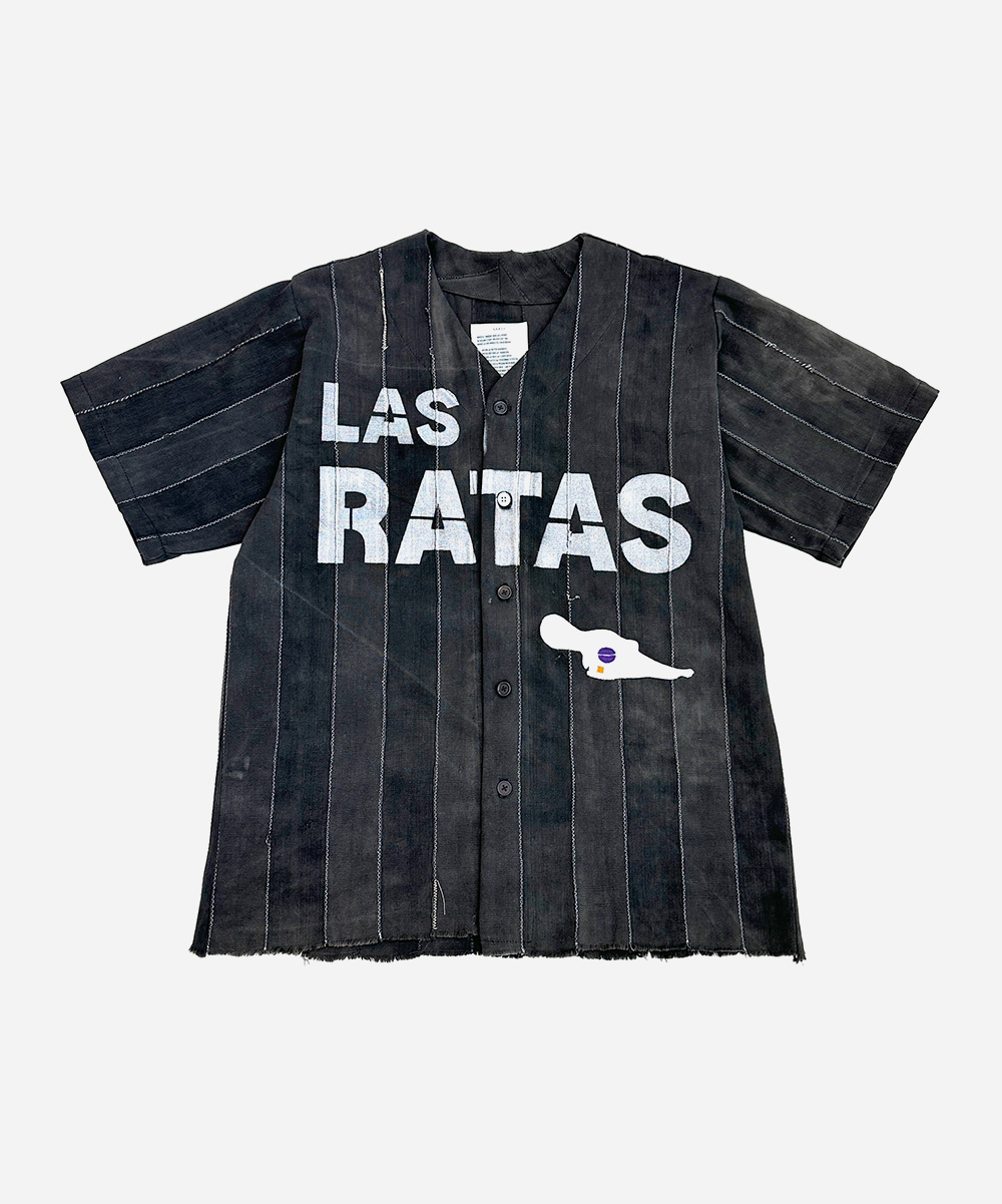 LAS RATAS 02 (L)