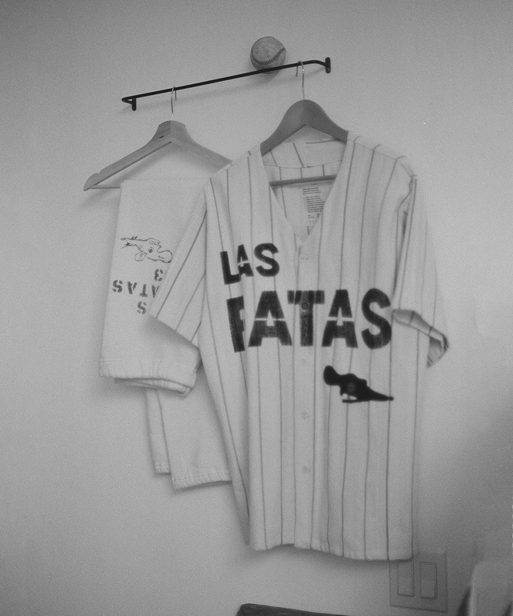 LAS RATAS 03 (L)