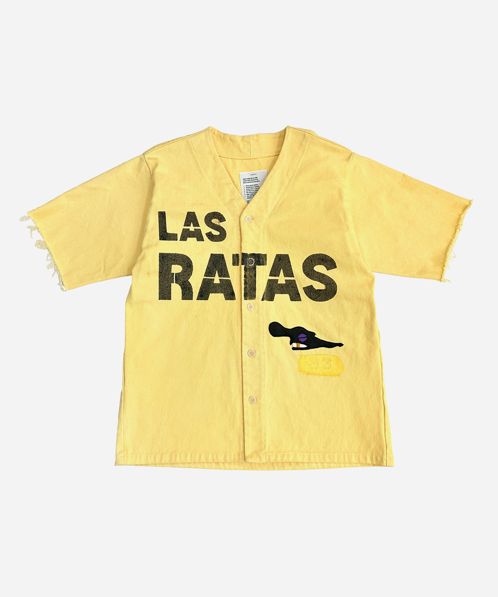 LAS RATAS 04 (L)