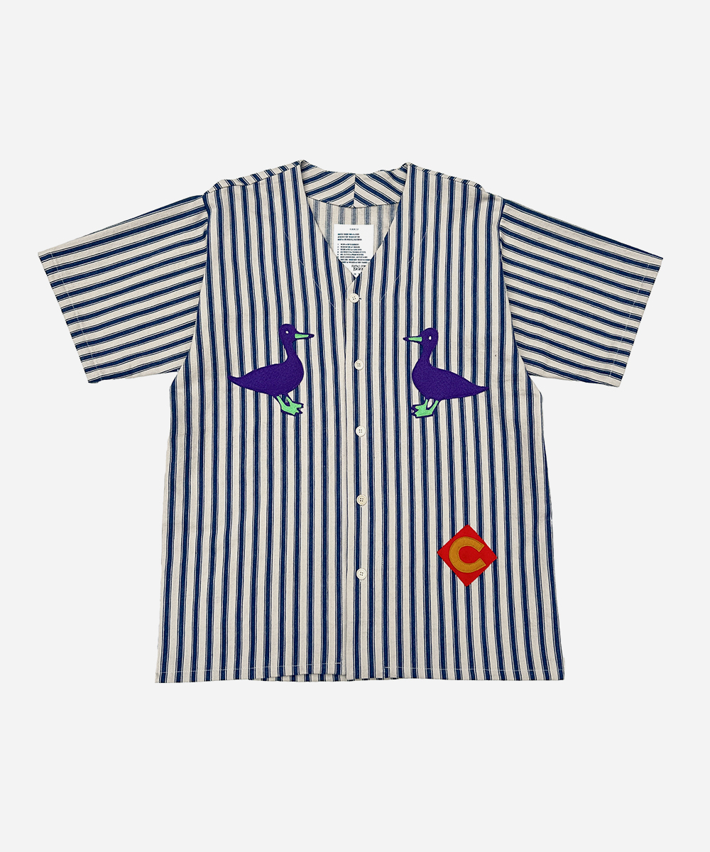 Los Patos Stripe 01 (L)