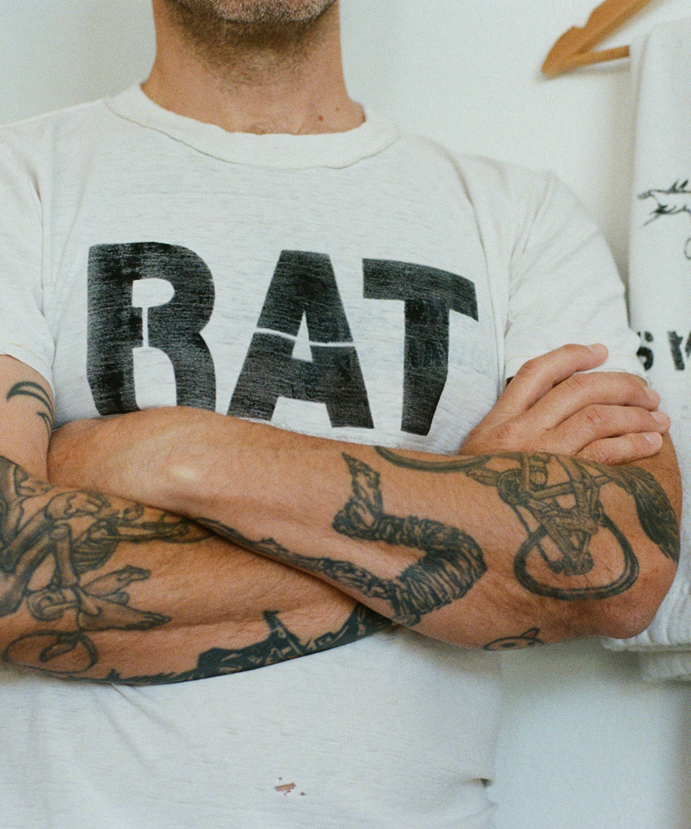Rat 01 (M)