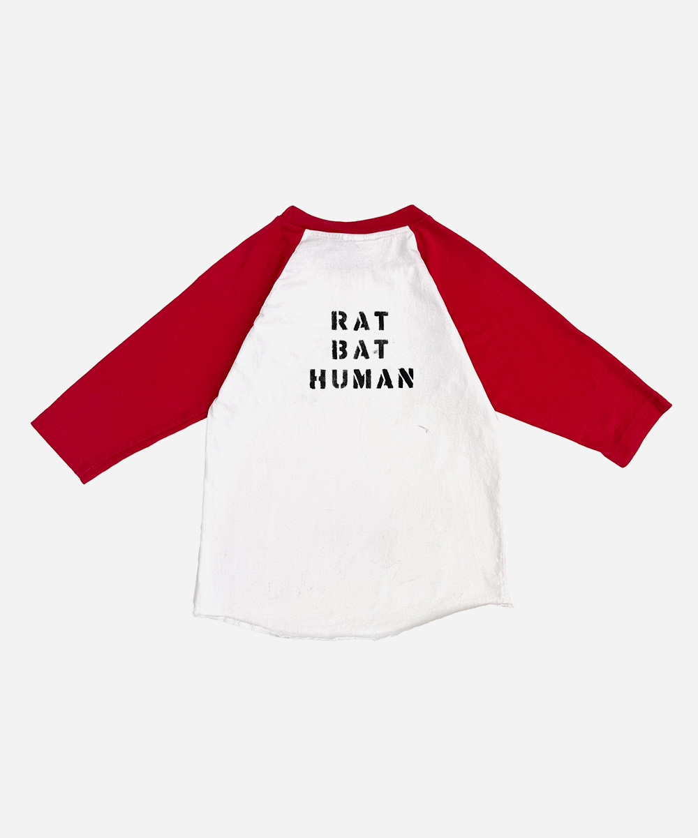Rat Bat Human (Youth M)