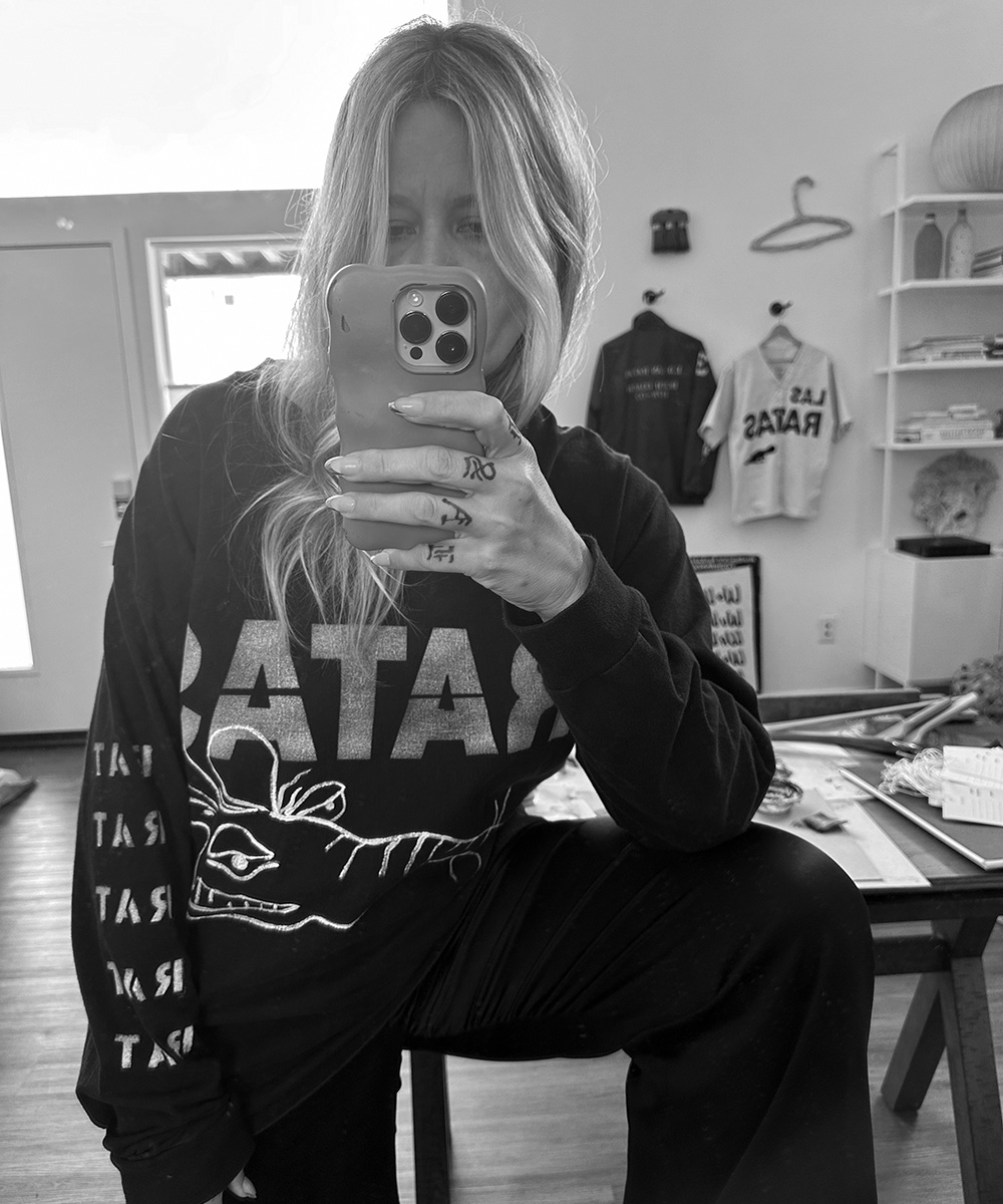 Rat Rat Rat Rat Rat (XL)