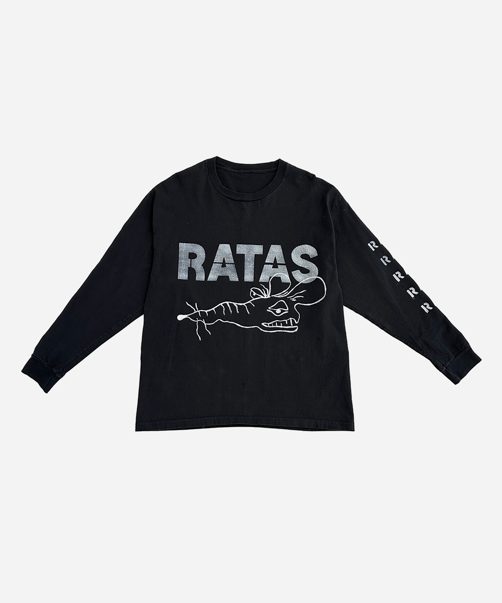 Rat Rat Rat Rat Rat (XL)