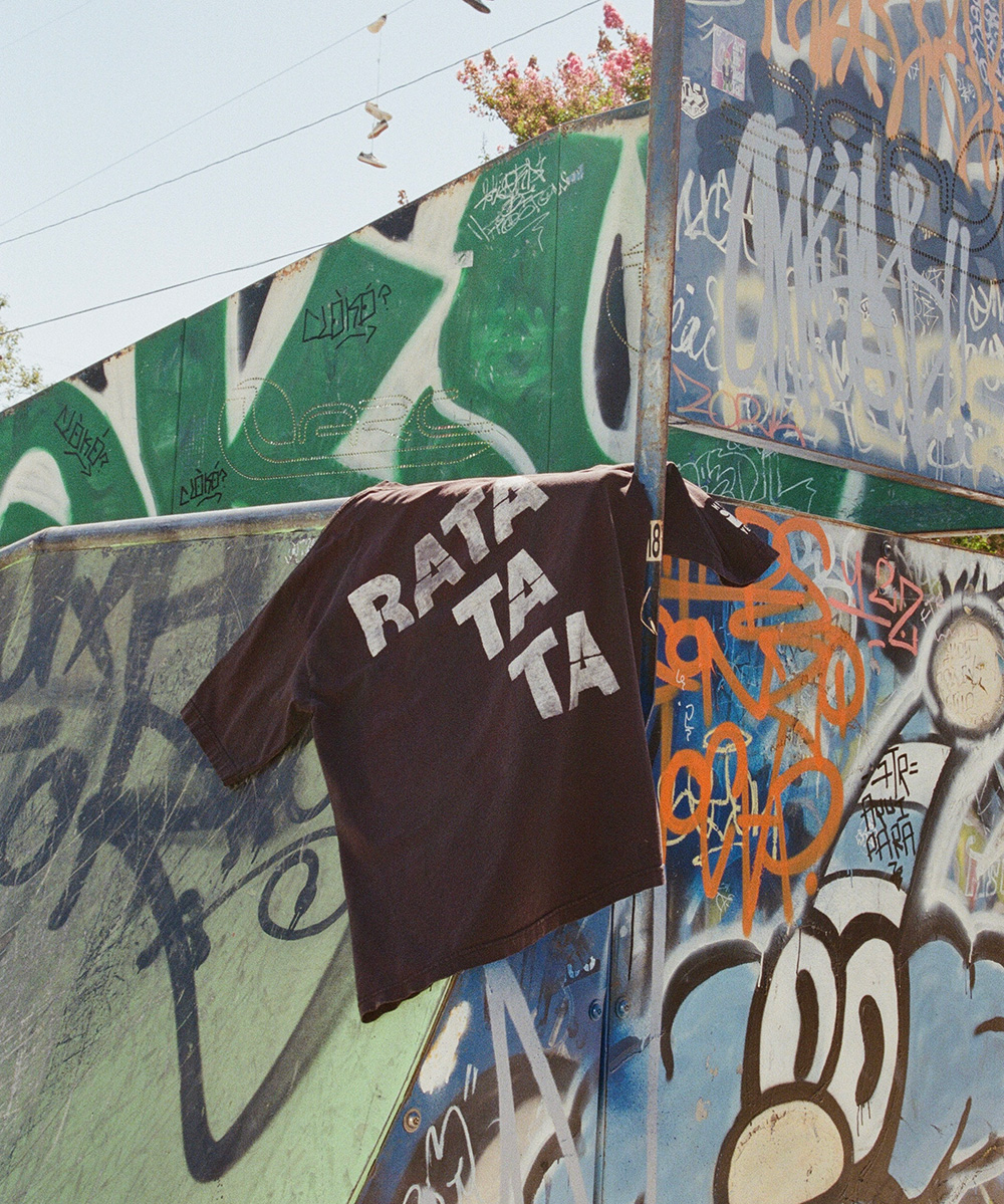 Ratatata 01 (XL)