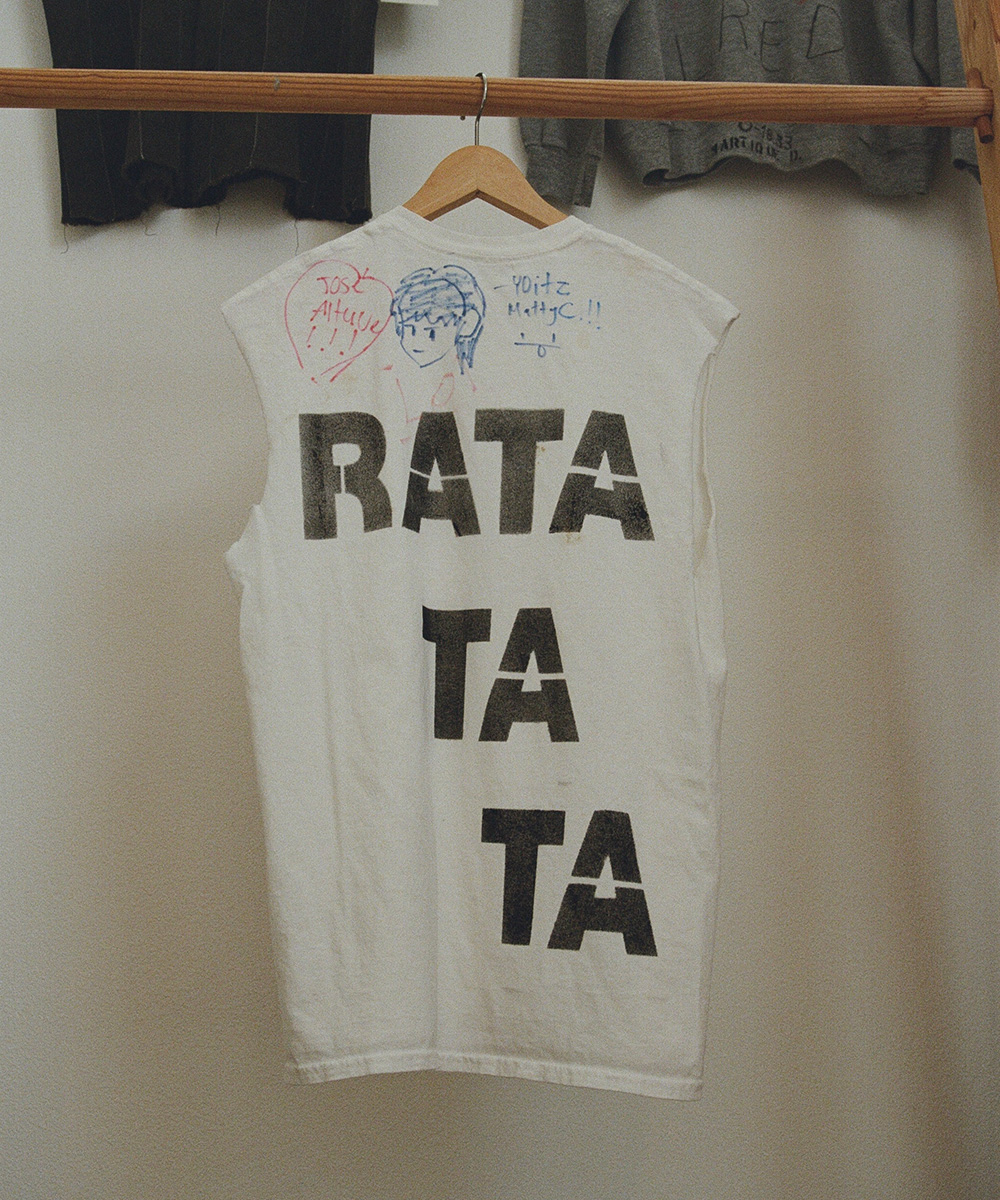 Ratatata 04 (S)