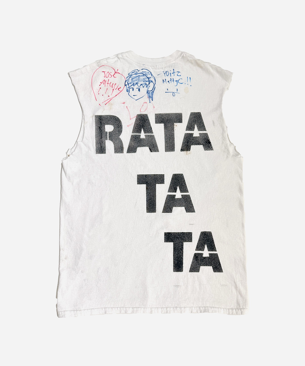 Ratatata 04 (M)