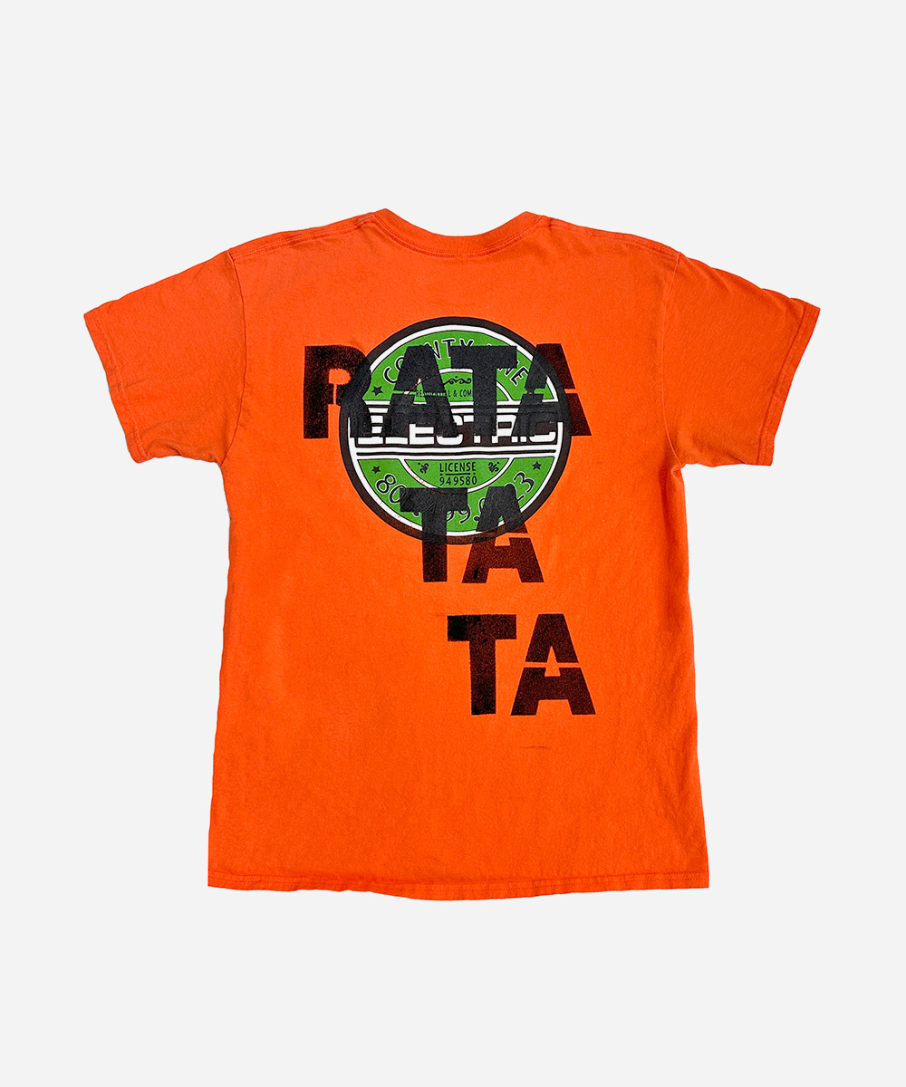Ratatata 05 (M)