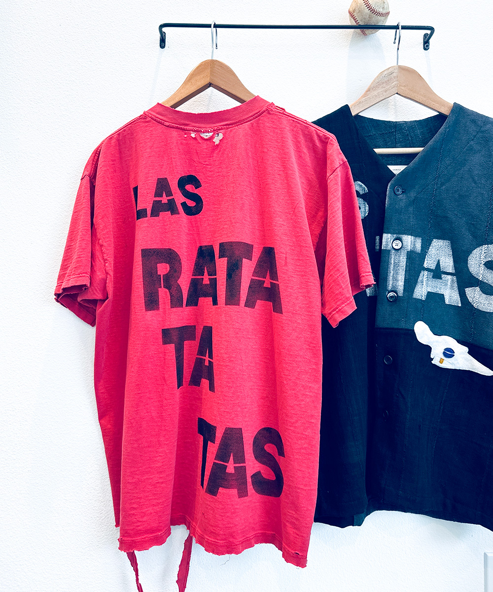 RATATATAS (XL)