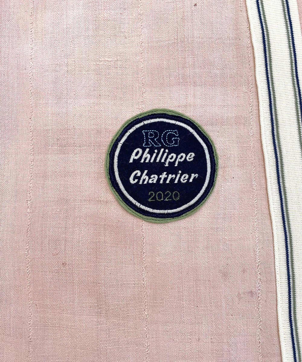 Roland Garros 02 (2020)