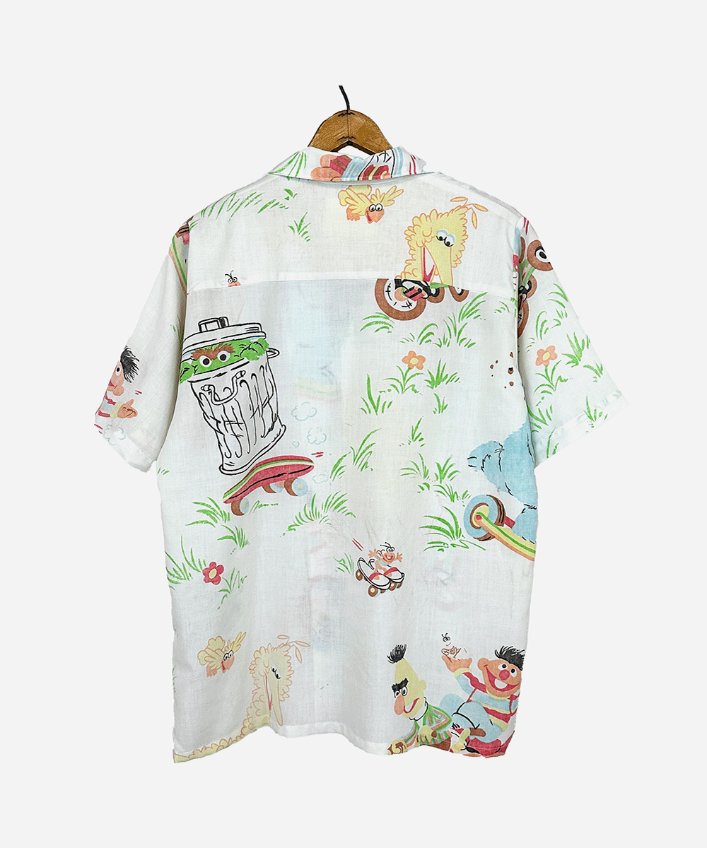 Sesame Street 01 (S)