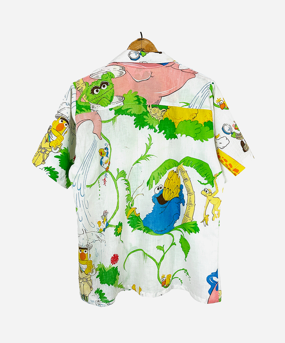 Sesame Street 02 (S)