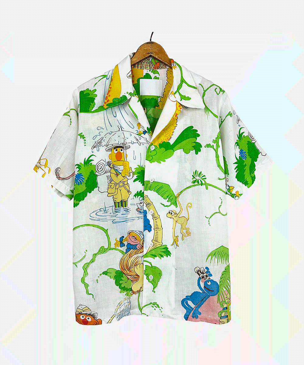 Sesame Street 02 (S)