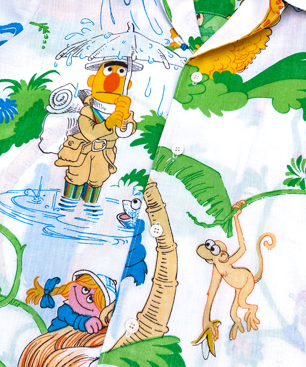 Sesame Street 02 (S)