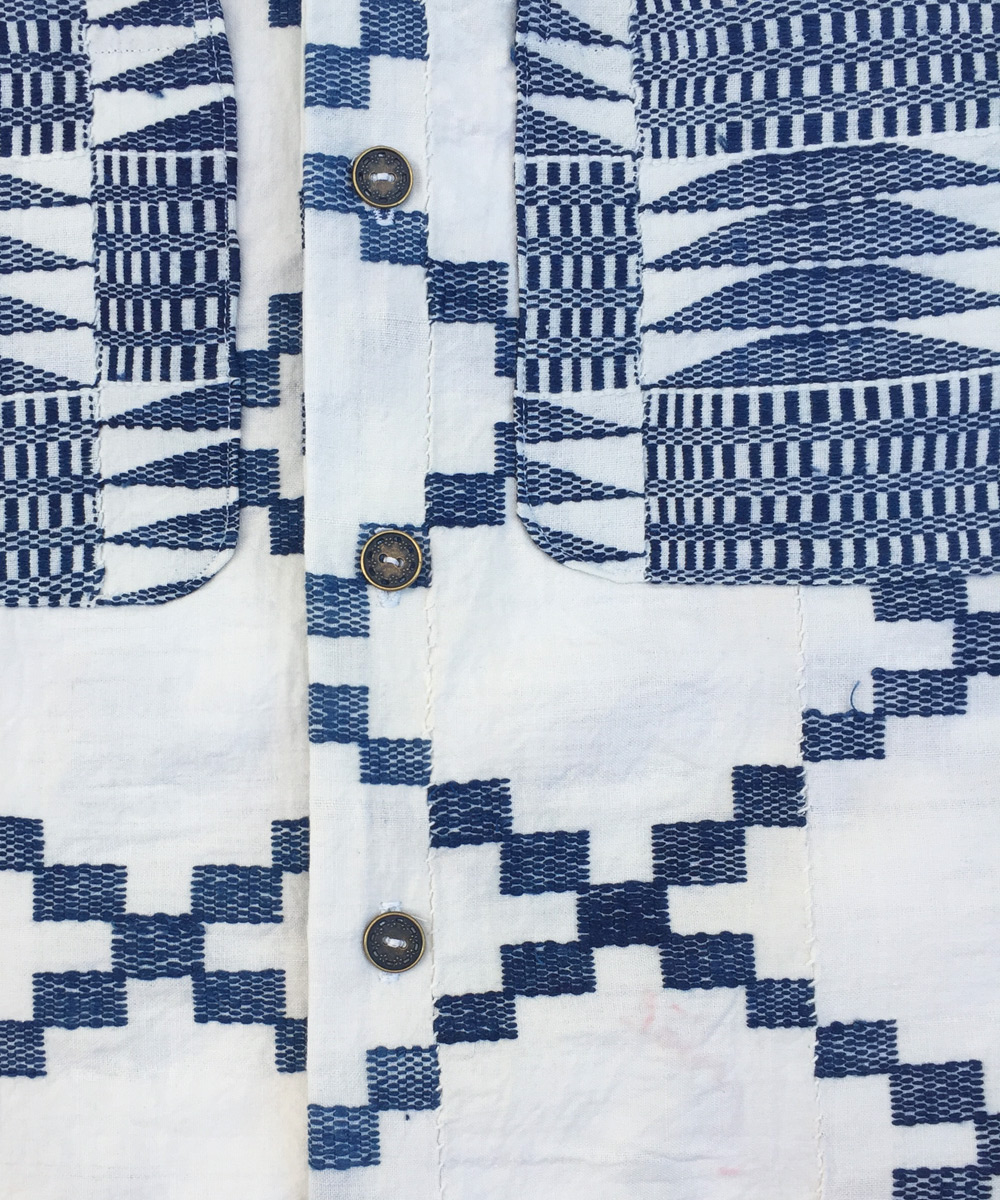 Thousand Shields (S)