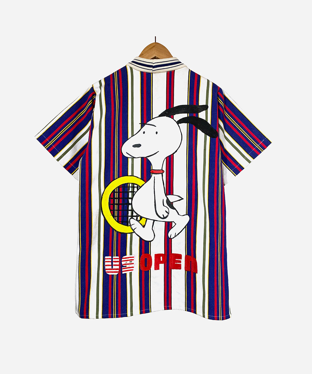 US Open (Snoopy)