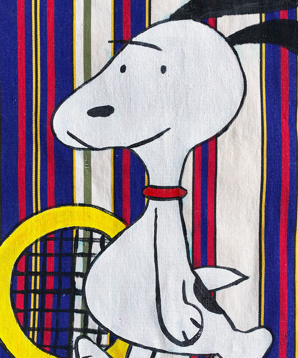 US Open (Snoopy)
