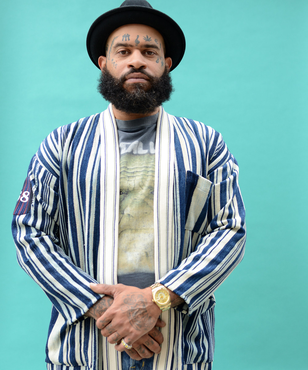 US Open 3 of 3 (2018)