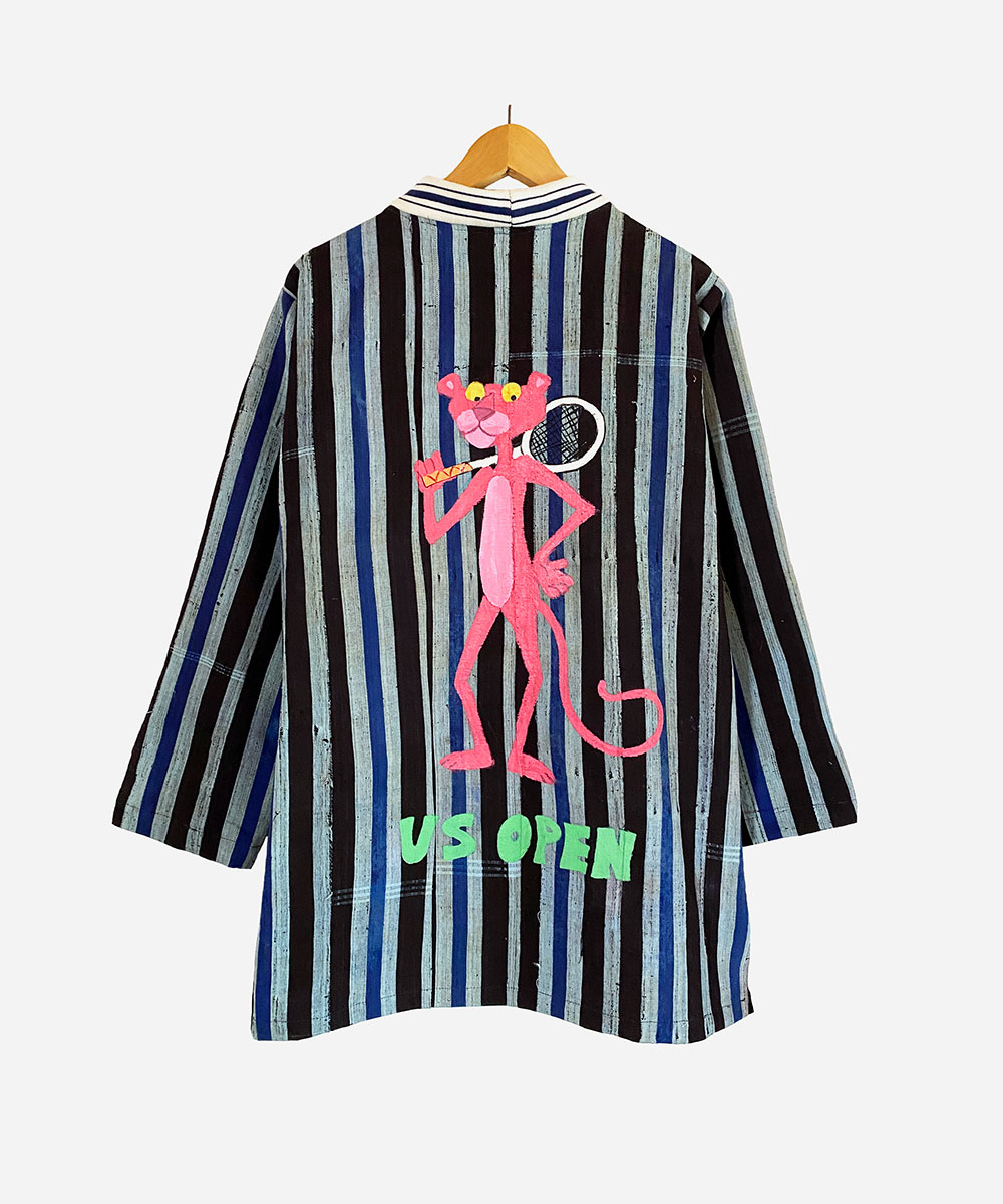 US Open Pink Panther (M)