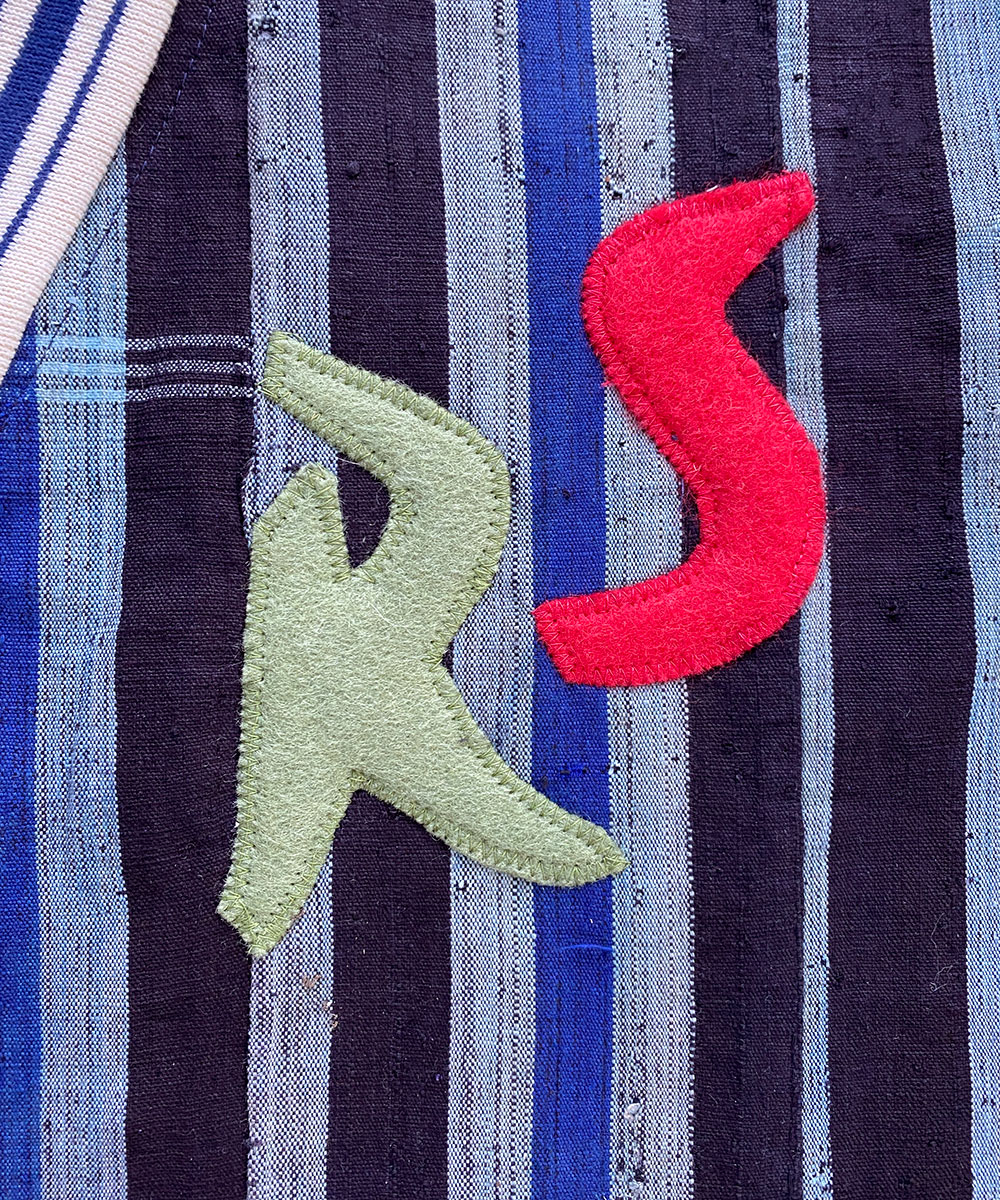 US Open Pink Panther (M)