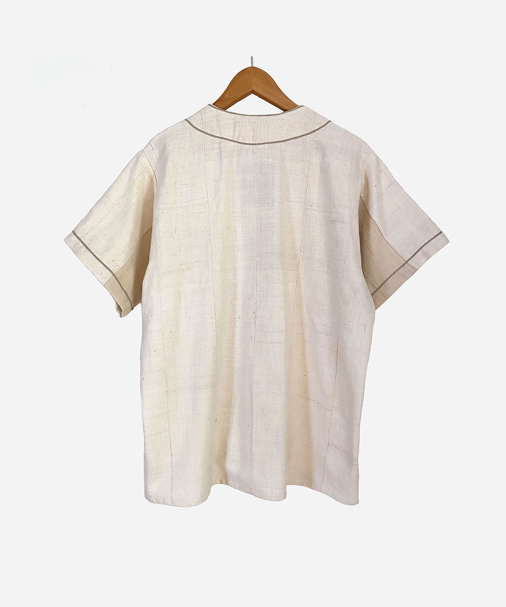 White 15